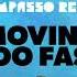 Supafly Feat Sofia Reyes Moving Too Fast Rompasso Remix