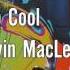 Too Cool Kevin MacLeod