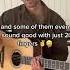 This Is The EASIEST Way For Beginners To Learn Guitar In 1 Day