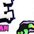 FNF Mask Game FANMADE Vipper Full Week Friday Night Funkin