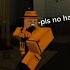 The Mimic Taiyos Full Ingame Chase Theme