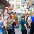 Exploring Istanbul S Bazaars Grand Bazaar Old Bazaar Fake Market In 4K