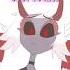 Emily As A Fallen Angel And A Demon