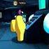 Fooled Again Among Us 3D Shorts Amongus Amongfunnymoments Gaming Gameplay