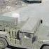 SL AMRAAM Humvee Missiles Trucks In War Thunder