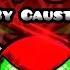 Geometry Dash 2 0 Death Moon By Caustic Demon