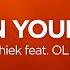 Shiek Fire In Your Eyes Feat OLIT