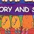 Potato Pals On The Camping Trips Story Song Potato Pals Children S Stories EngSub