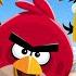 Main Theme In Game Version Angry Birds