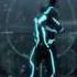 Bruno Mars Daft Punk TRON Legacy Solar Sailer Grenade Mashup Trailer Tribute