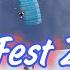 Palangos Vėjo Festivalis 2025