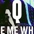 Q Take Me Where Your Heart Is Live Vevo DSCVR