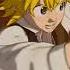 OST The Seven Deadly Sins Grand Cross Battle 3