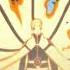 Boruto Naruto Next Generation OST Thundercloud
