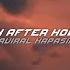 New Drop X After Hour X Trance Full Version Aviral Kapasia