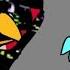 Anger Issues VS Corrupted Angry Birds FNF Pibby X Angrybirds Concept Song