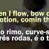 2Pac Feat Nate Dogg Changed Man Lyrics Letra