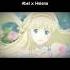 Fena Pirate Princess Edit Abel Helena Edit Animeedits Perfect Edsheeran