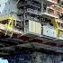 Life INSIDE The World S BIGGEST Offshore Oil Rig