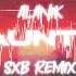 Alanik HAUNTED SXB REMIX 2024