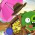 Bad Piggies Theme 1 Hour