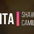 Señorita Shawn Mendes Camila Cabello Lyrics Video