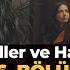 Hayaller Ve Hayatlar 6 Bölüm Meryem Göçüğü