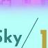 Rolling Sky Sunny 1 Hour Soundtrack