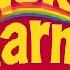 Lucky Charms Logo Commercial History