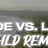 SHLD Collide Vs Liki Tiki Remix Ft Justine Skye Kes