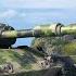 World Of Tanks Leopard 1 Thrilling Until The Last Minute