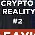 Разбираемся в стейблкойнах Фарминг под 1000 Крах UST кто следующий CRYPTOREALITY 2