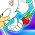 SONIC KNUCKLES Episode 5 Animation DOOMSDAY ZONE