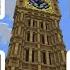 Minecraft London A Full Tour Of BigBen In Minecraft With It Chiming 12 MOST POPULAR VIDEO