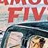 Aurorashere Five Go To Smugglers Top Famous Five Audiobook