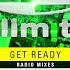 Get Ready Steve Aoki Instrumental Radio Edit