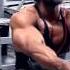 MONSTER BACK WORKOUT WITH JAYE HARDBODY