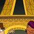 TOTAL DRAMA WORLD TOUR Episode 9 Can T Help Falling In Louvre