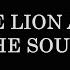 The Lion And The Souse 1924