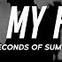 5 Seconds Of Summer Take My Hand Lyrics