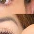 I Tried DIY Lash Extensions At Home For The First Time Here S What Happened Dominique Sachse