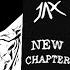 JAX X Venjent New Chapter