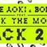 Steve Aoki Boehm Back 2 U Feat WALK THE MOON