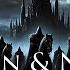 Sauron Nazgûl Theme EPIC Version Lord Of The Rings Rings Of Power