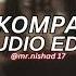 Kompa Frozy Edit Audio Non Copyright