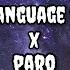 Sickick Body Language Sickmix Lyrics Your Body Language Speaks To Me X Paro Tiktok Remix Mashup