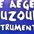 The Aegean Bouzouki Instrumentals Compilation Official Audio