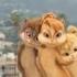 Put Your Records On Cover Lyrics The Chipettes