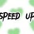 ИНСТАСАМКА ТЯГИ Speed Up рекомендации Shorts