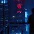 киберпанк Cyberpunk Future 3d будущее